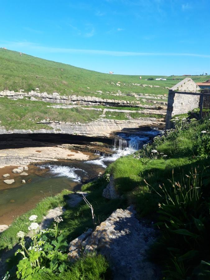 La Torruca Βίλα Orena Εξωτερικό φωτογραφία