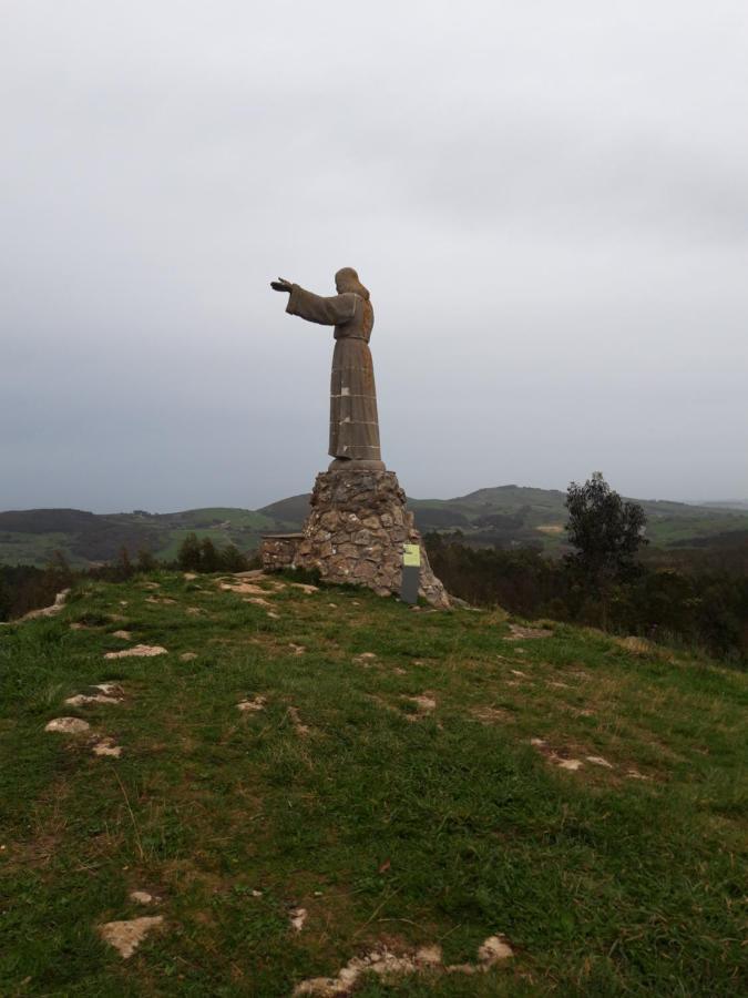 La Torruca Βίλα Orena Εξωτερικό φωτογραφία