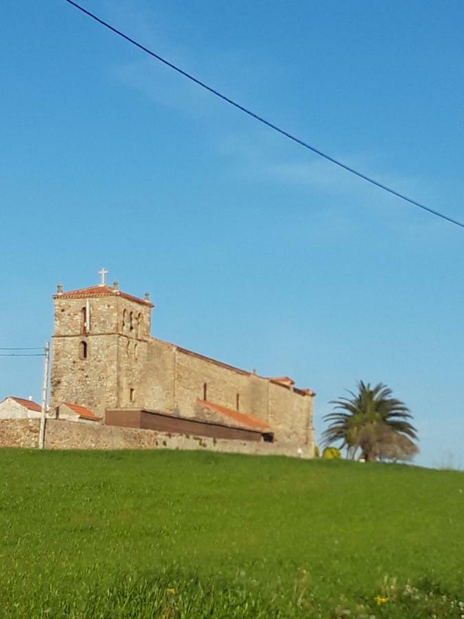 La Torruca Βίλα Orena Εξωτερικό φωτογραφία